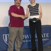 2025 Awards Ceremony Photo