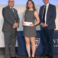 2025 Awards Ceremony Photo