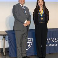 2025 Awards Ceremony Photo