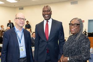 Caribbean American Heritage Month