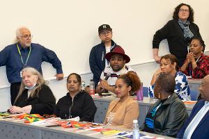 Caribbean American Heritage Month