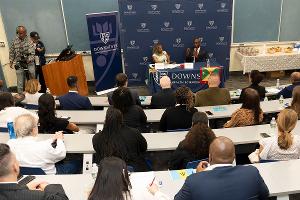 Caribbean American Heritage Month