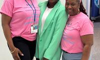 Annual Educational Retreat 2025