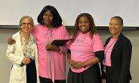 Annual Educational Retreat 2025