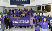 Domestic Violence Awareness Panel 2025 Photo 8