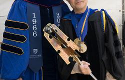 Commencement 2026 Photo