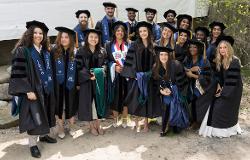Commencement 2026 Photo