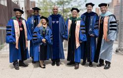 Commencement 2026 Photo