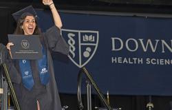 Commencement 2026 Photo