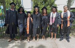 Commencement 2026 Photo