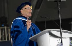 Commencement 2026 Photo