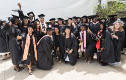 Commencement 2026 Photo