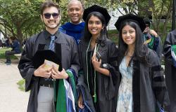 Commencement 2026 Photo