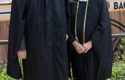 Commencement 2026 Photo