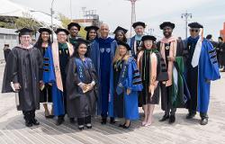 Commencement 2026 Photo