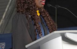 Commencement 2026 Photo