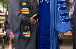 Commencement 2026 Photo
