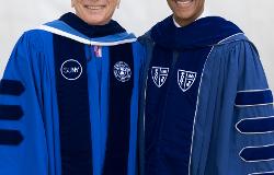 Commencement 2026 Photo