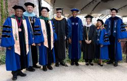 Commencement 2026 Photo
