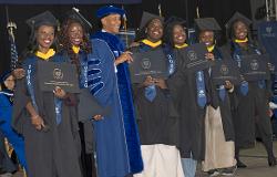 Commencement 2026 Photo