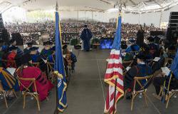 Commencement 2026 Photo