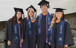 Commencement 2026 Photo