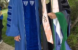 Commencement 2026 Photo