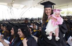 Commencement 2026 Photo
