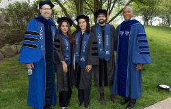Commencement 2026 Photo