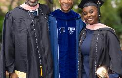 Commencement 2026 Photo