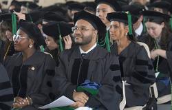 Commencement 2026 Photo