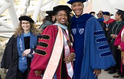 Commencement 2026 Photo