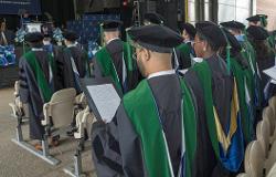 Commencement 2026 Photo