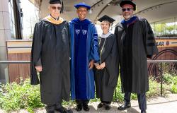 Commencement 2026 Photo
