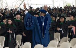 Commencement 2026 Photo