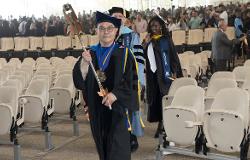 Commencement 2026 Photo