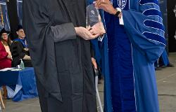 Commencement 2026 Photo