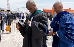 Commencement 2026 Photo