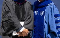 Commencement 2026 Photo