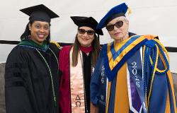 Commencement 2026 Photo