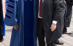 Commencement 2026 Photo