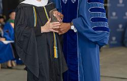 Commencement 2026 Photo