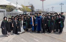 Commencement 2026 Photo