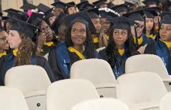 Commencement 2026 Photo