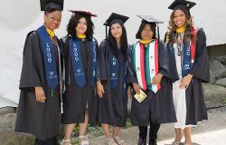 Commencement 2026 Photo