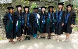 Commencement 2026 Photo