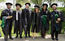 Commencement 2026 Photo