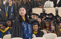 Commencement 2026 Photo