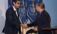 Convocation Awards Photo