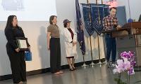 Convocation Awards Photo